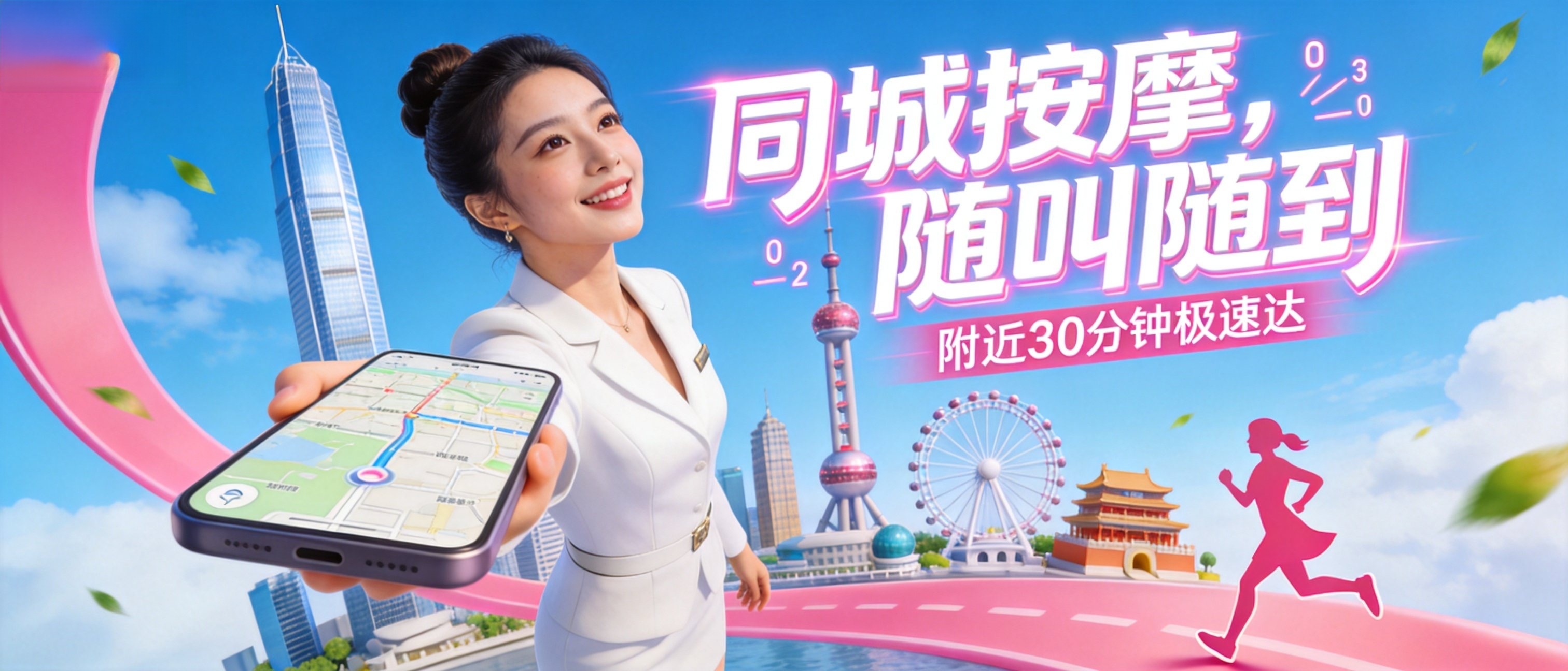 珠海活立到家上门按摩：把放松这件事，真正还给自己
